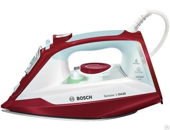 Фото Утюг Bosch TDA 3024010