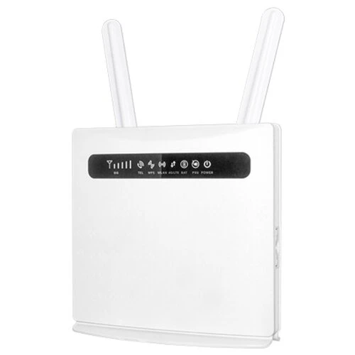 Фото Wi-Fi роутер DS-Link DS-4G-Rout