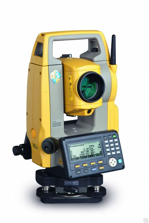 Фото Технический тахеометр Topcon ES-103