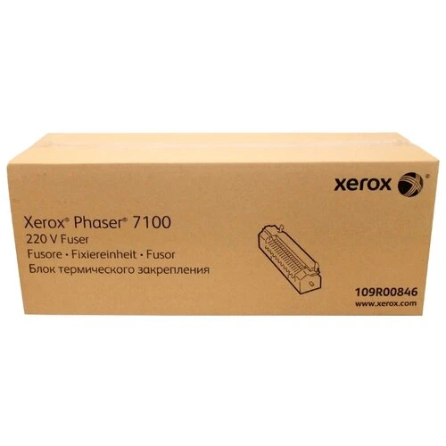 Фото Фьюзер Xerox 109R00846