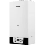 фото Газовый котел Mizudo настенный GB M24Т 24 кВт, на 240 м2, с шиной OpenTherm двухконтурный