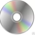 фото DVD-ДИСК с фильмом по нанесению декоративных покрытий