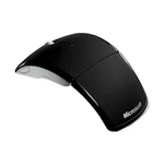 фото Мышь Microsoft Arc mouse Black