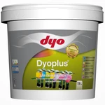 Фото №2 Краска интерьерная латексная матовая Dyoplus DYO 15л