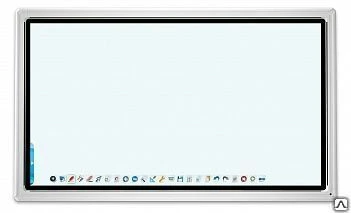 Фото Интерактивная LED панель TRIUMPH BOARD 84" MULTI Touch