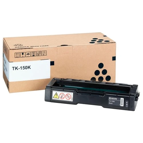 Фото Картридж KYOCERA TK-150K