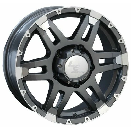 Фото Колесный диск LS Wheels LS212