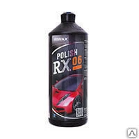 Фото Паста полировочная RIWAX Polish RX06 1 л (арт. 01403-1)