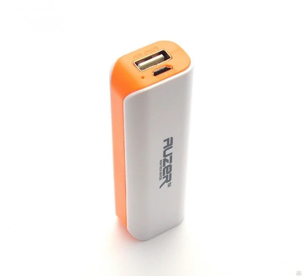 Фото Внешний аккумулятор AUZER AP1500 (1500 mAh)