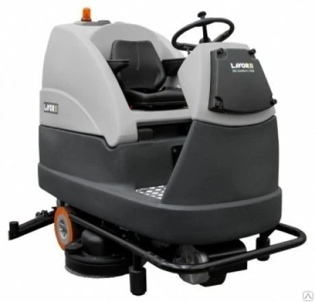 Фото Поломоечная машина LavorPRO Comfort L122