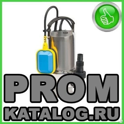 Фото Насосы фекальные Unipump