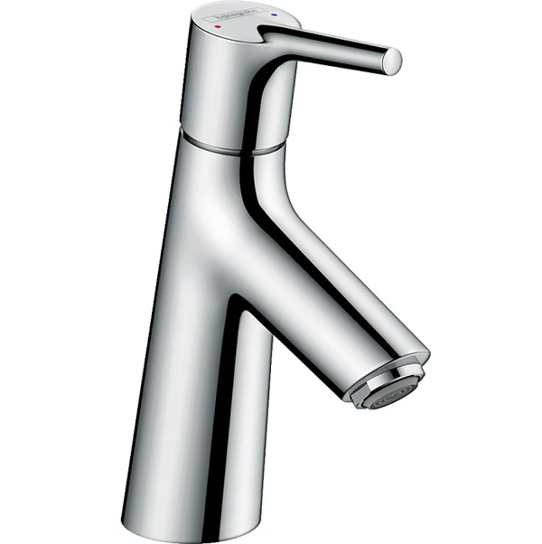 Фото Смеситель для раковины Hansgrohe Talis S 80 72010000