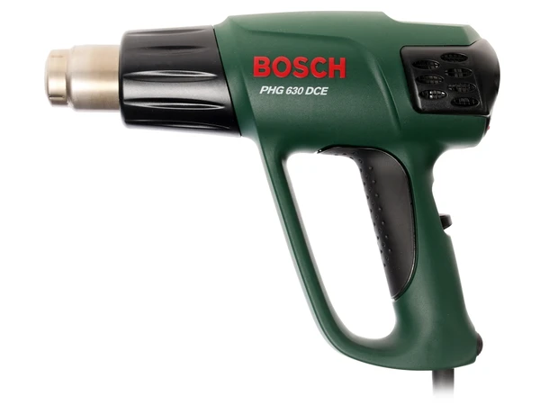 Фото Фен монтажный PHG 600-3 BOSCH.