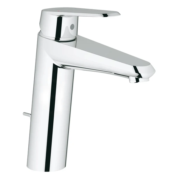 Фото Смеситель для раковины Grohe Eurodisc Cosmopolitan 23448002