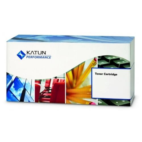 Фото Картридж Katun MX-27GTMA