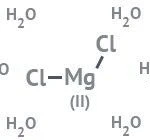 фото Магний хлористый гексагидрат