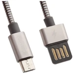 фото Кабель WK Alloy USB - micro USB