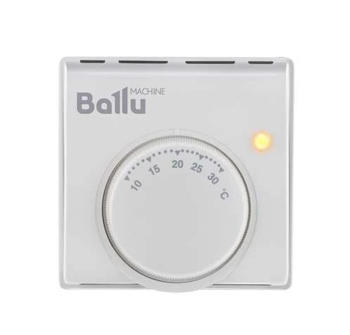 Фото Термостат механический IP40 BMT-1 Ballu НС-1042655