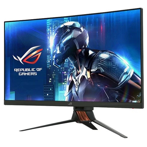 Фото Монитор ASUS ROG Swift PG27VQ