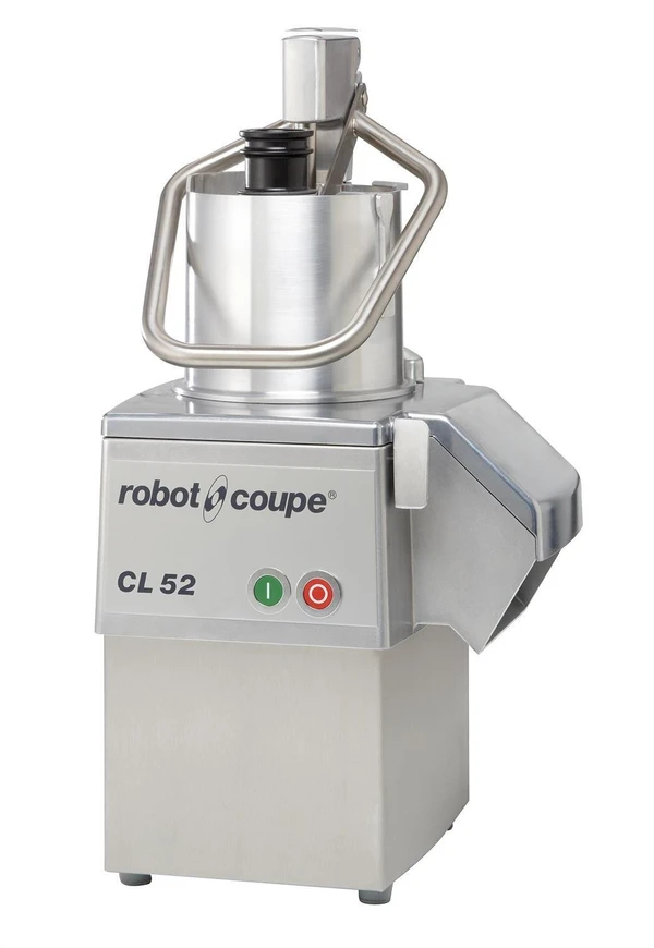 Фото Овощерезка Robot Coupe CL52 (220V)