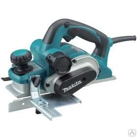 Фото Электрорубанок Makita KP0810