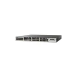 фото Коммутатор Cisco WS-C3750X-48P-L