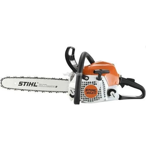 Фото Бензопила Stihl MS 211-16