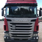 Фото №5 Седельный Тягач SCANIA G440 LA4X2HNA