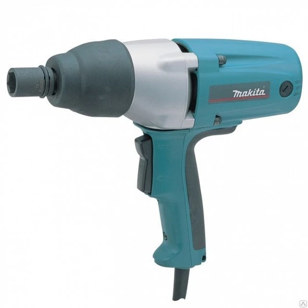 Фото Ударный гайковерт MAKITA TW 0350