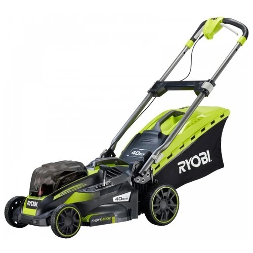 Фото Газонокосилка RYOBI RLM 18X41H240