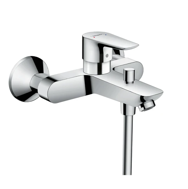 Фото Смеситель для ванны Hansgrohe Talis E 71740000