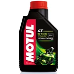 фото Моторное масло MOTUL 5100 4T 10w40 (1л.) 104066