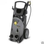 фото АППАРАТ БЕЗ НАГРЕВА ВОДЫ KARCHER HD 10/25-4 S