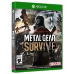 фото Metal Gear Survive