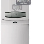 фото Газовый котел Baxi LUNA 3 Comfort Combi 1.240 Fi