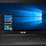 фото Ноутбук Asus A553SA-XX307T 90NB0AC1-M06210