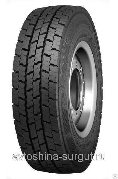 Фото Шина ЯШЗ CORDIANT PROFESSIONAL DR-1 295/80 R 22.5