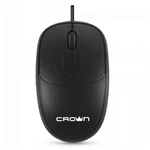 фото Мышь CROWN MICRO CMM-128 Black