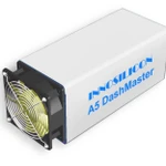 фото ASIC МАЙНЕР A5 DASHMASTER X11