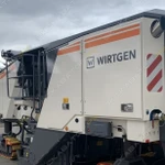 фото Аренда дорожной фрезы (фрезерной машины) Wirtgen W 200 F, Волгоград