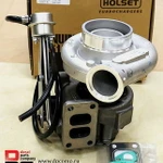 фото Турбина Cummins EQB 210-20 Holset HX 35W 4029159 4955754 4050155