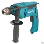 фото Ударная дрель makita hp1640