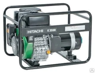 Фото HITACHI 35SB