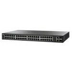 фото Коммутатор Cisco SF220-48P