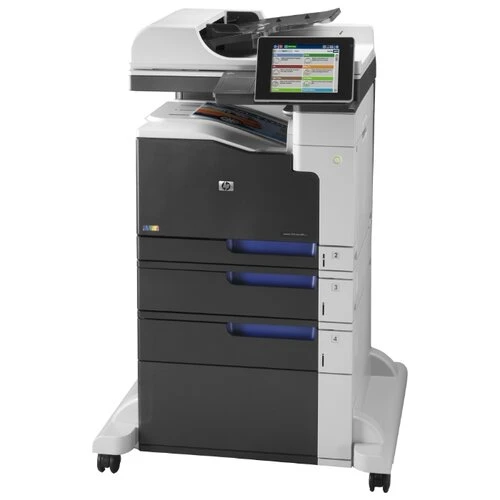 Фото МФУ HP LaserJet Enterprise 700