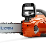 фото Аккумуляторная цепная пила Husqvarna 540i XP®