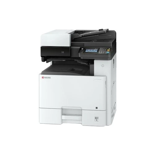 Фото МФУ KYOCERA ECOSYS M8130cidn