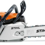 фото STIHL MS 361 Бензопилы