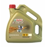 фото Масло моторное Castrol EDGE 5w30 M (4л.) 15C454