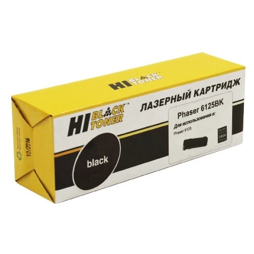 Фото Картридж Hi-Black HB-106R01338